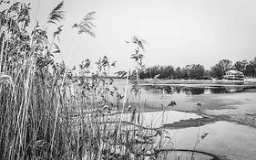 Kleine Auszeit Im Seenland